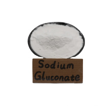 Free Sample Quality supplier china Sodium Gluconate(gluconate sodium) price